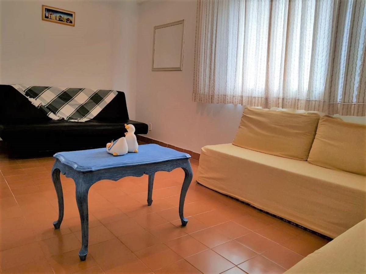 Apartamento Na Vila Caicara Em Predio Frente Mar Com Excelente Localizacao Por Reserva Praia Praia Grande (Santos) Exterior photo